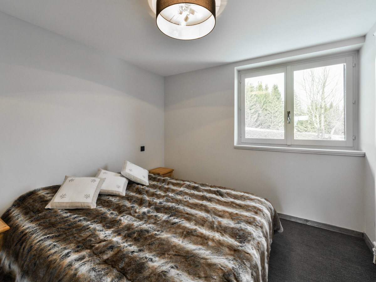 Appartement T3 au pied des pistes avec parking - Courchevel 1850 - Photo 4