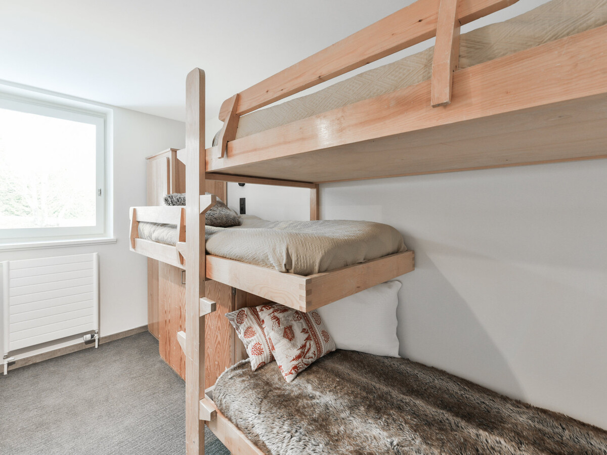 Appartement T3 au pied des pistes avec parking - Courchevel 1850 - Photo 7