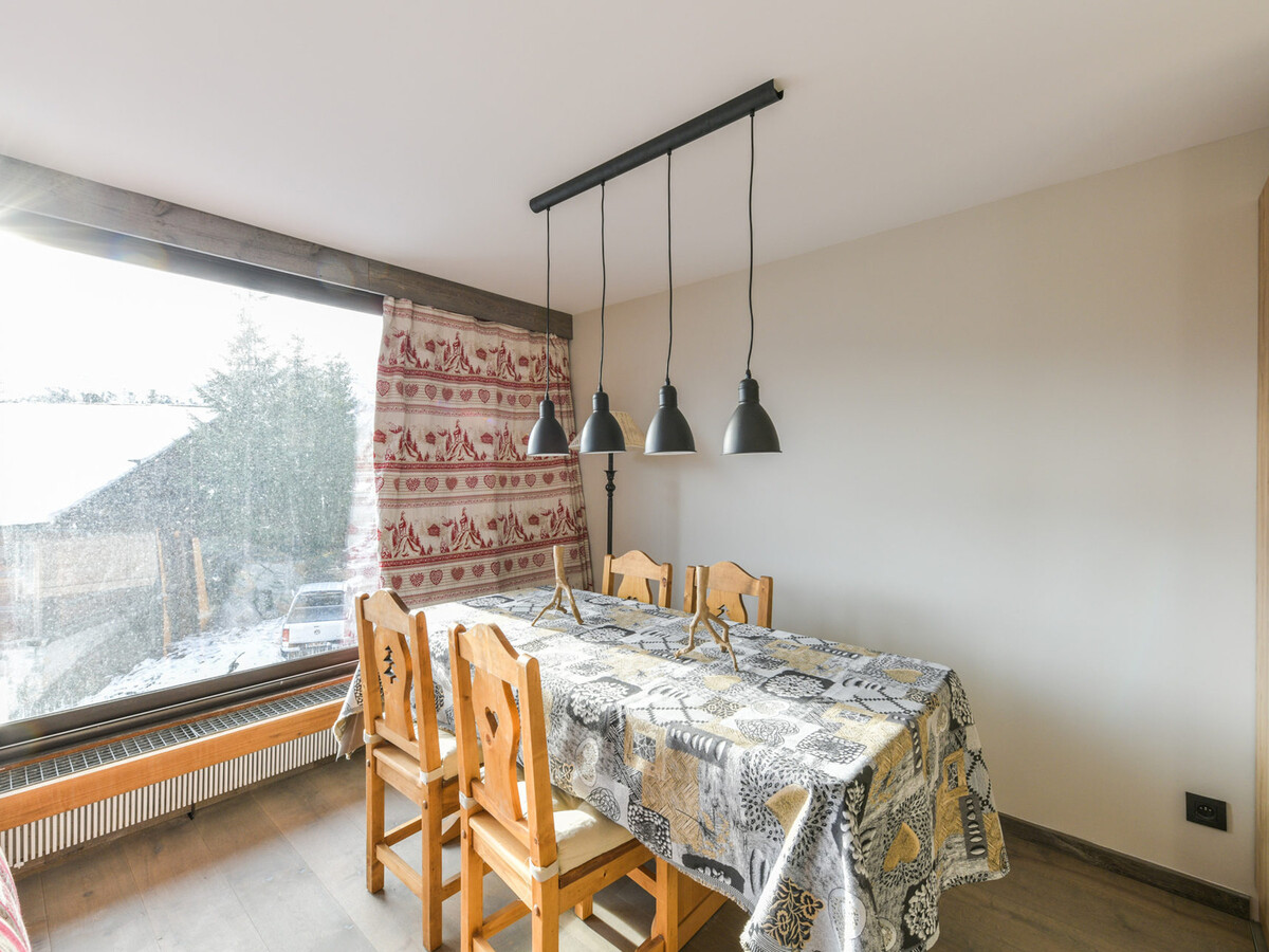 Appartement T3 au pied des pistes avec parking - Courchevel 1850 - Photo 8