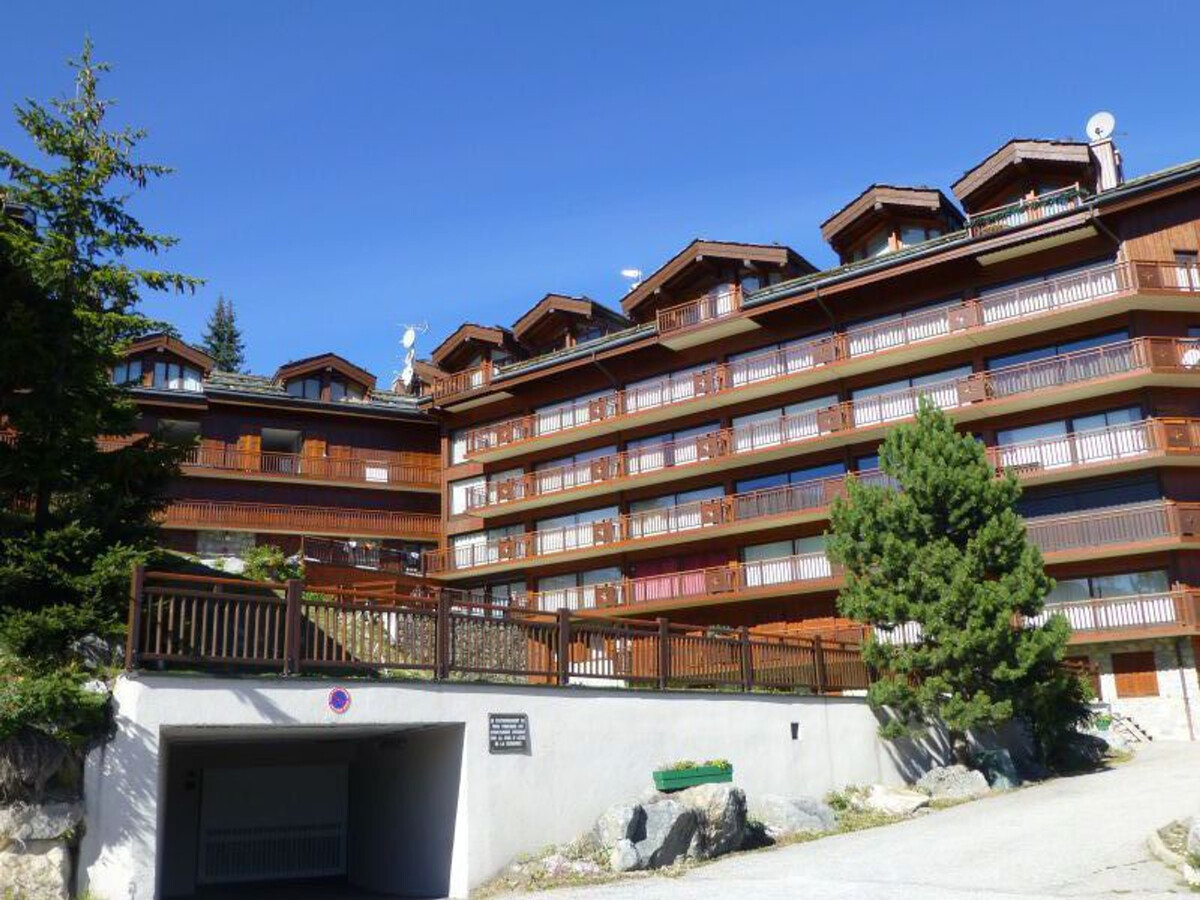 Appartement T3 au pied des pistes avec parking - Courchevel 1850 - Photo 13
