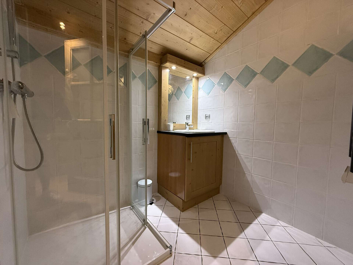 Appartement 4 pièces avec piscine chauffée aux Saisies - Photo 6