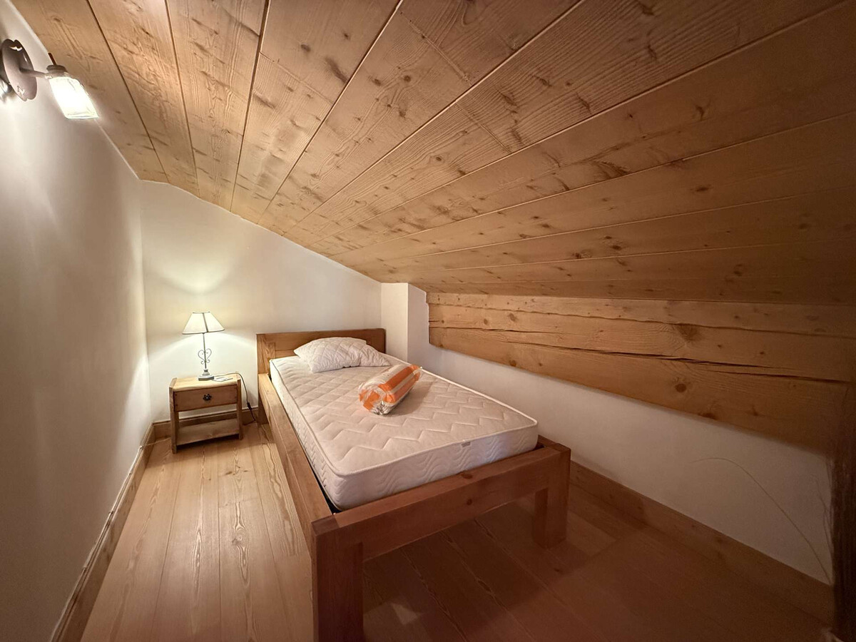 Appartement 4 pièces avec piscine chauffée aux Saisies - Photo 8