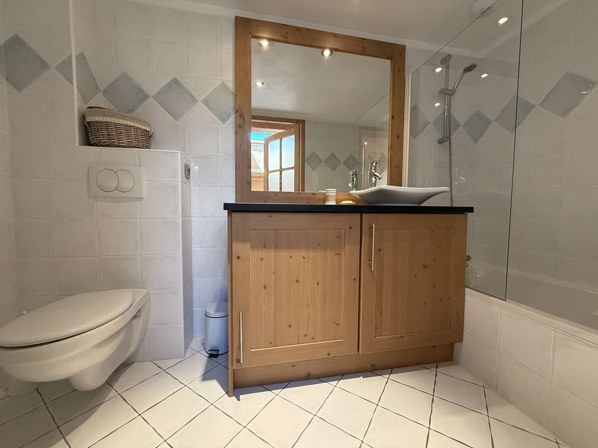 Appartement 4 pièces avec piscine chauffée aux Saisies - Photo 11