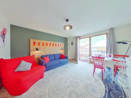 Location appartement à Les Saisies