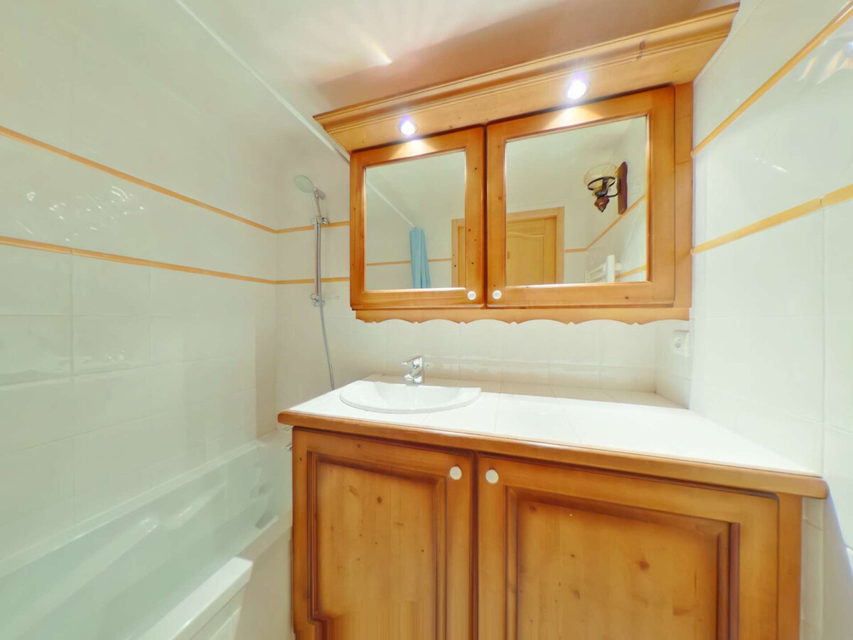 Appartement 3 pièces 8 pers à Villard-sur-Doron avec piscine - Photo 8