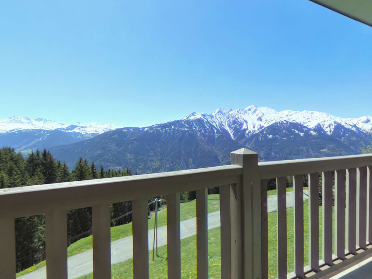 Appartement 3 pièces 8 pers à Villard-sur-Doron avec piscine - Photo 10