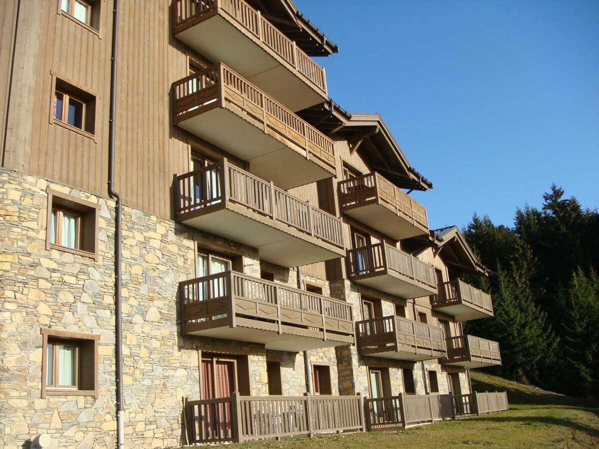 Appartement 3 pièces 8 pers à Villard-sur-Doron avec piscine - Photo 16