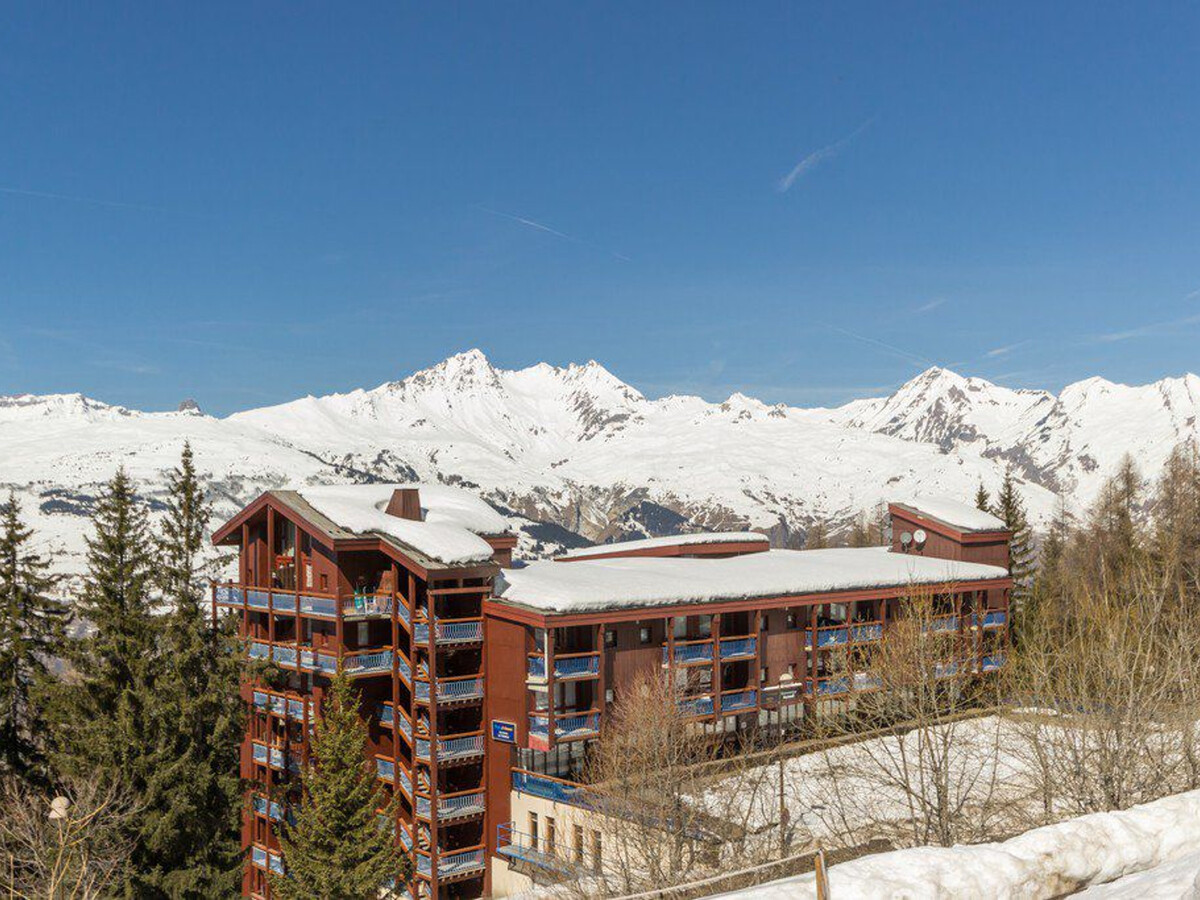 Appartement 2 pièces balcon Sud-Ouest aux Arcs 1800 - Photo 16