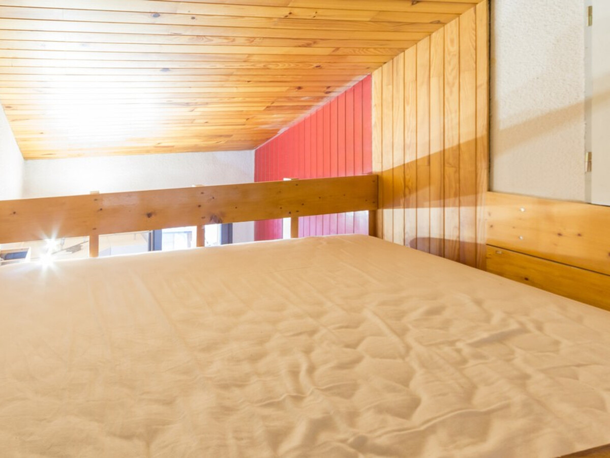 Duplex 40m² Centre La Plagne, 6 Pers, Garage, Vue Mont-Blanc - Photo 8