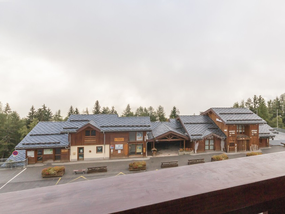 Duplex 40m² Centre La Plagne, 6 Pers, Garage, Vue Mont-Blanc - Photo 12