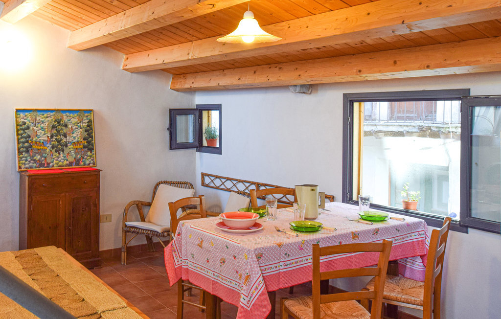 Appartement 3 personnes à Tusa - Photo 2
