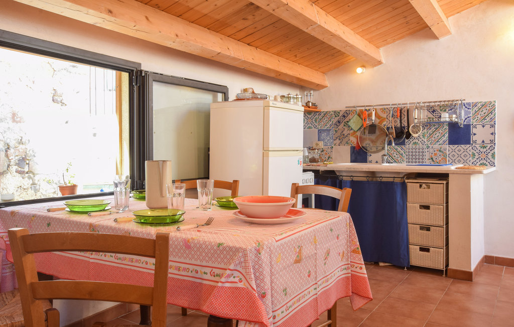 Appartement 3 personnes à Tusa - Photo 4