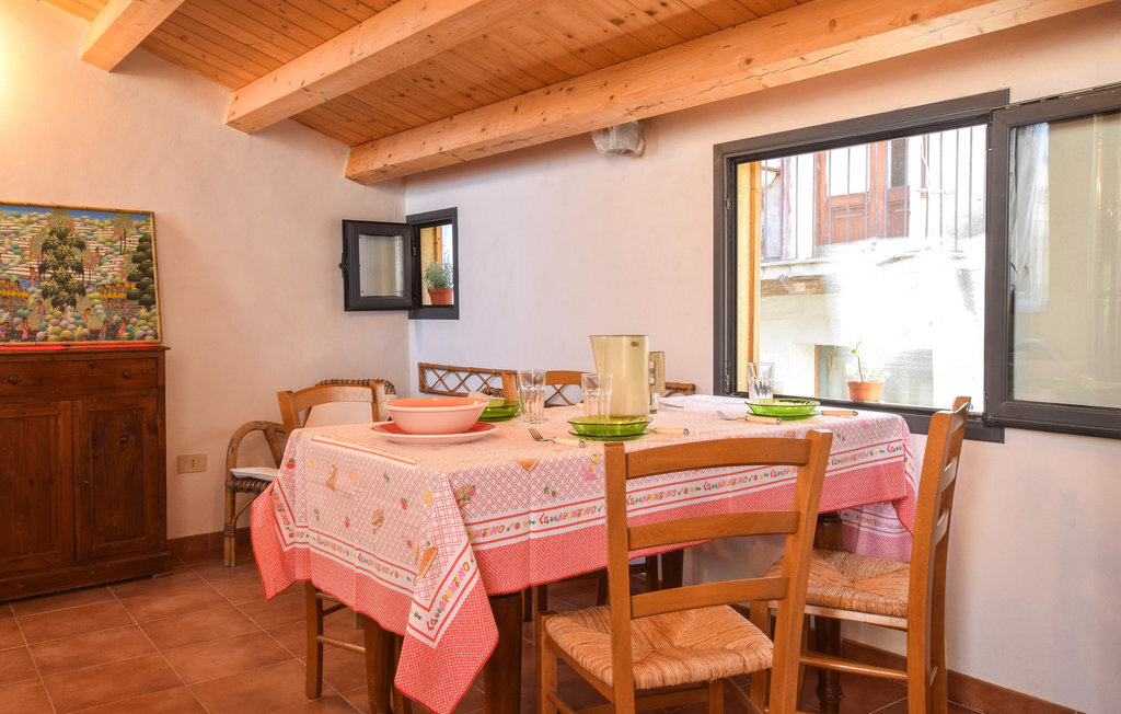 Appartement 3 personnes à Tusa - Photo 12