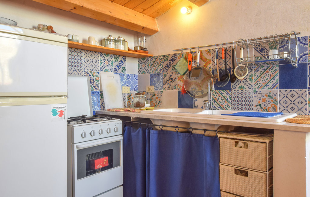 Appartement 3 personnes à Tusa - Photo 13