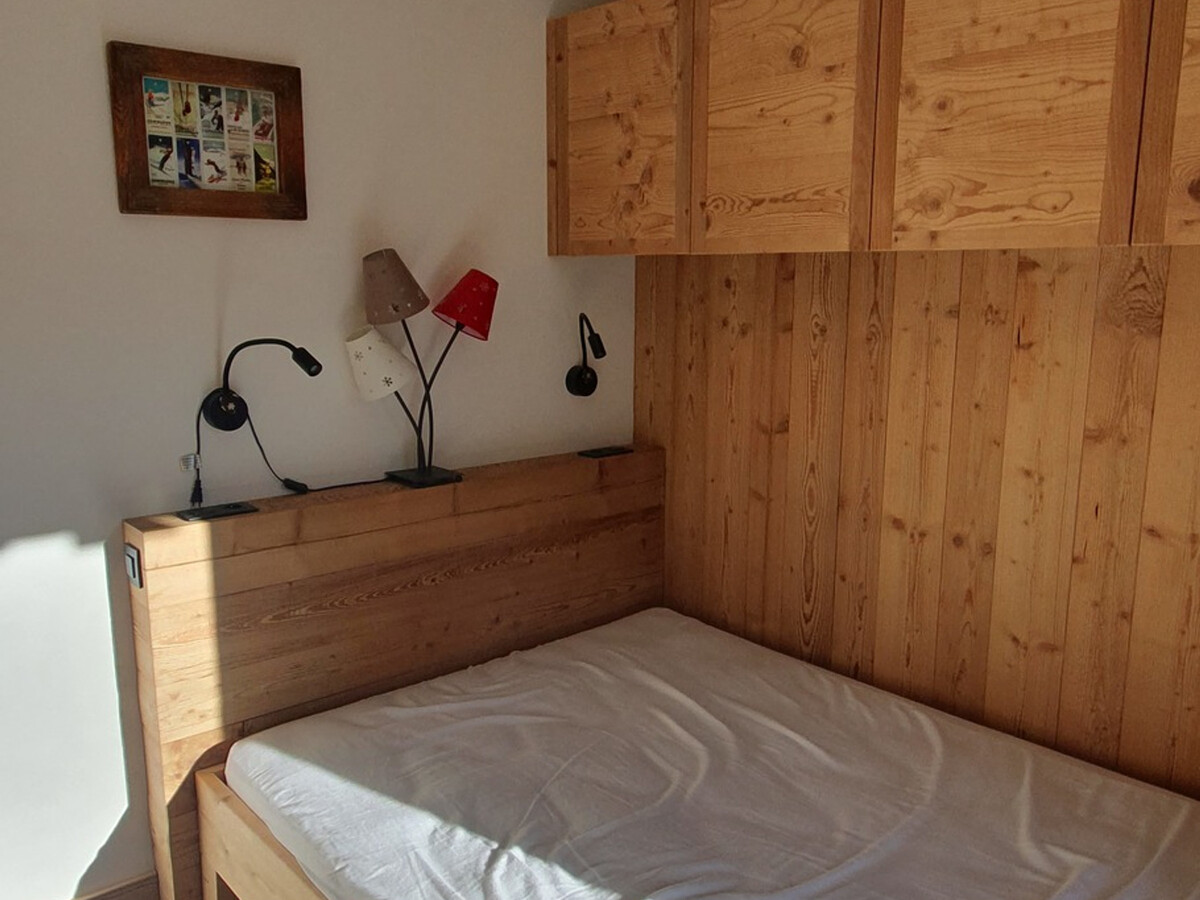 Appartement 3 pièces Combloux, vue Mont-Blanc - Photo 6