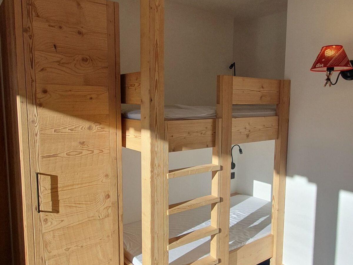 Appartement 3 pièces Combloux, vue Mont-Blanc - Photo 7