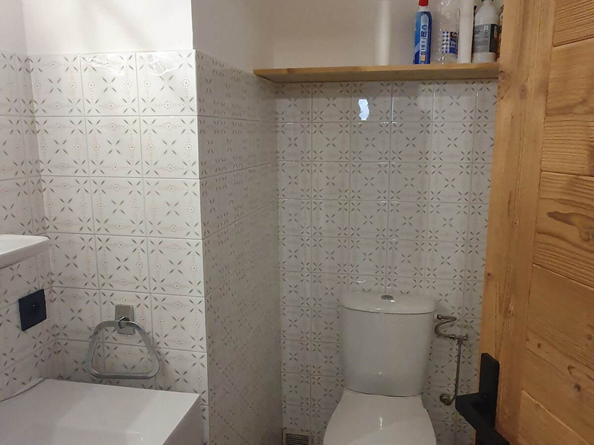 Appartement 3 pièces Combloux, vue Mont-Blanc - Photo 10