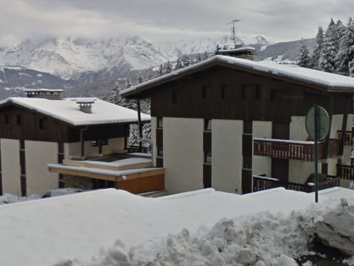 Appartement 3 pièces Combloux, vue Mont-Blanc - Photo 12