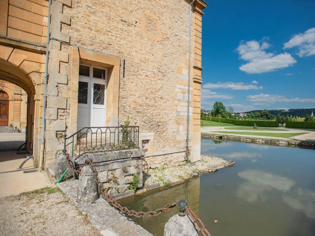 Gîte du Bois : maison 8 pers. avec jardin clos à Guignicourt-sur-Vence - Photo 42