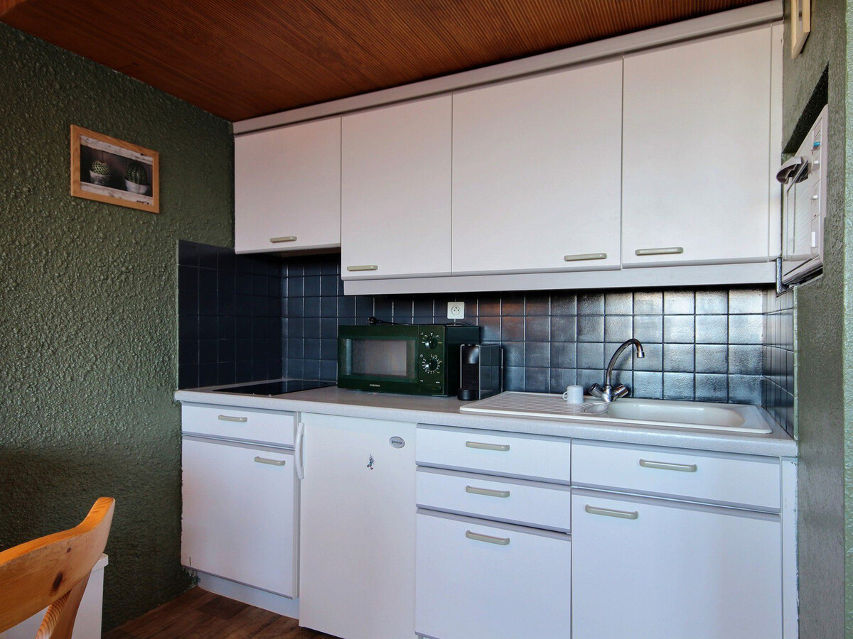 Studio 30 m² vue Mont-Blanc à La Plagne Centre - Photo 5