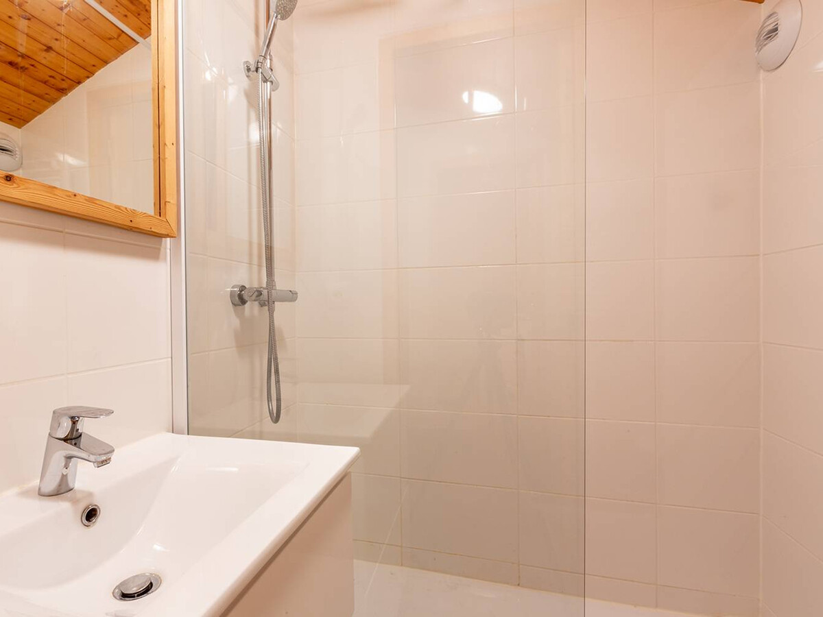 Appartement 8 pers. Méribel Mottaret, départ skis aux pieds - Photo 7