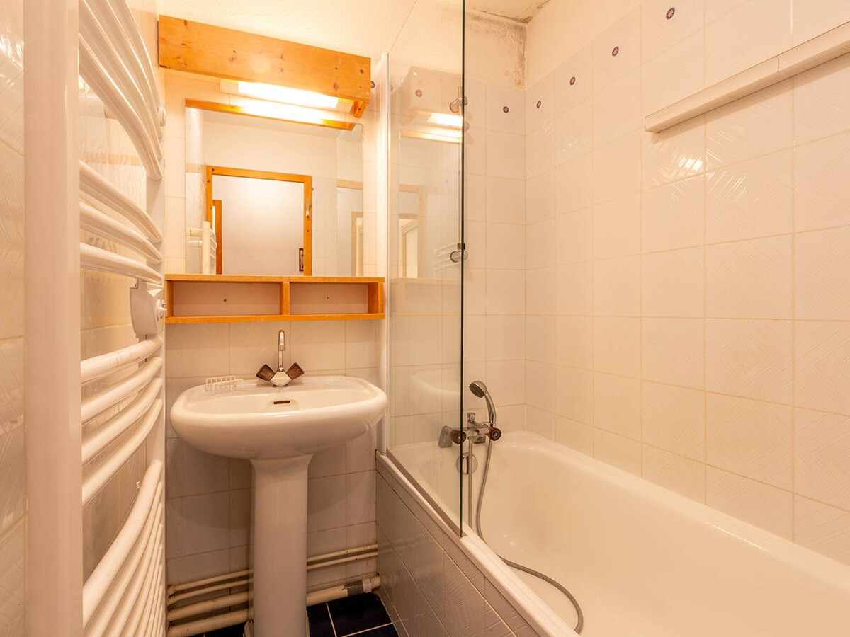 Appartement 8 pers. Méribel Mottaret, départ skis aux pieds - Photo 10