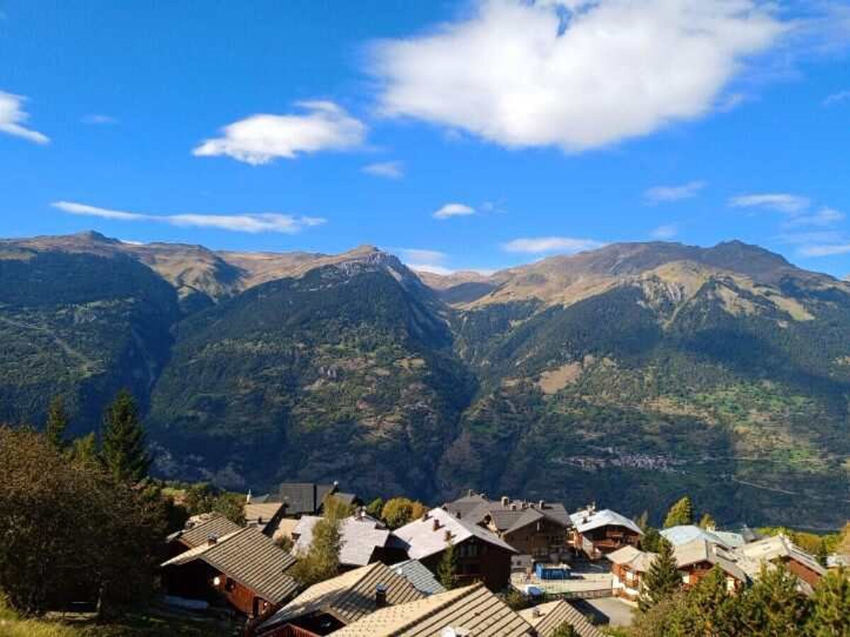 Appartement 4 pers ski aux pieds à La Plagne Montalbert - Photo 10