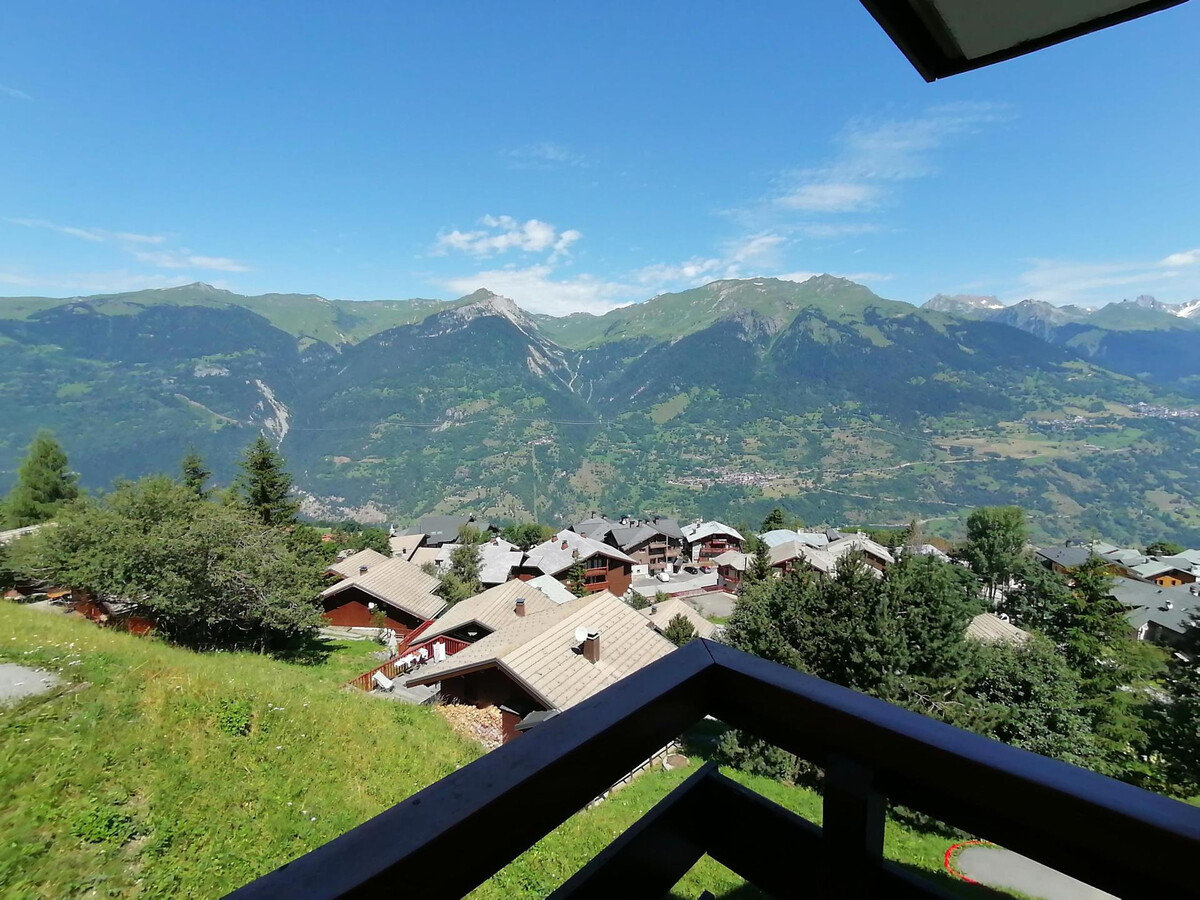 Appartement 4 pers ski aux pieds à La Plagne Montalbert - Photo 14