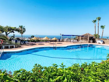 Location appartement à Nerja, Limoneros