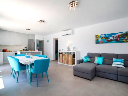 Estrella Azul, Villa 8 personnes à Calpe Calp - Photo 2