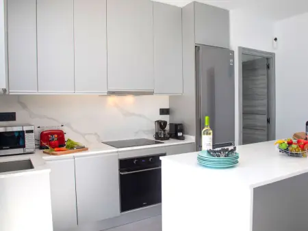 Estrella Azul, Villa 8 personnes à Calpe Calp - Photo 9