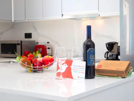 Estrella Azul, Villa 8 personnes à Calpe Calp - Photo 11