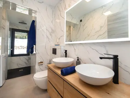 Estrella Azul, Villa 8 personnes à Calpe Calp - Photo 13