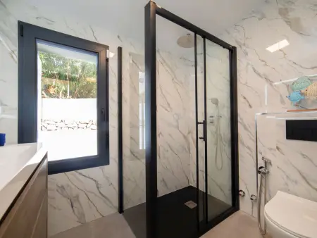 Estrella Azul, Villa 8 personnes à Calpe Calp - Photo 14