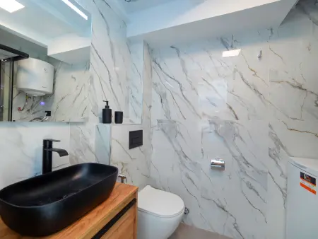 Estrella Azul, Villa 8 personnes à Calpe Calp - Photo 17