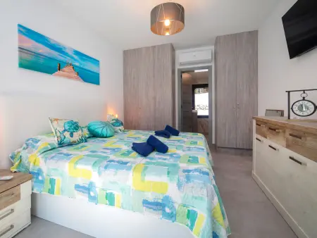 Estrella Azul, Villa 8 personnes à Calpe Calp - Photo 19