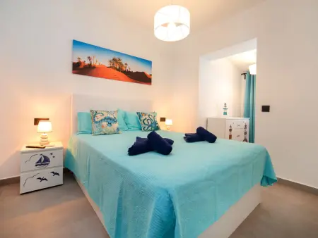 Estrella Azul, Villa 8 personnes à Calpe Calp - Photo 21
