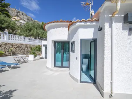 Estrella Azul, Villa 8 personnes à Calpe Calp - Photo 33