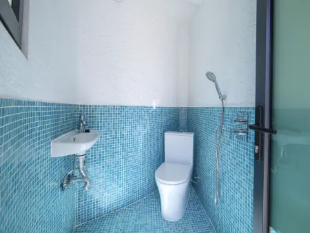 Estrella Azul, Villa 8 personnes à Calpe Calp - Photo 35