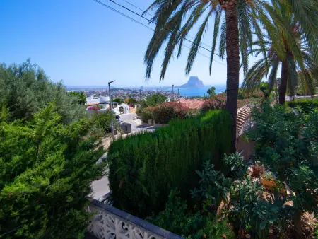Estrella Azul, Villa 8 personnes à Calpe Calp - Photo 39