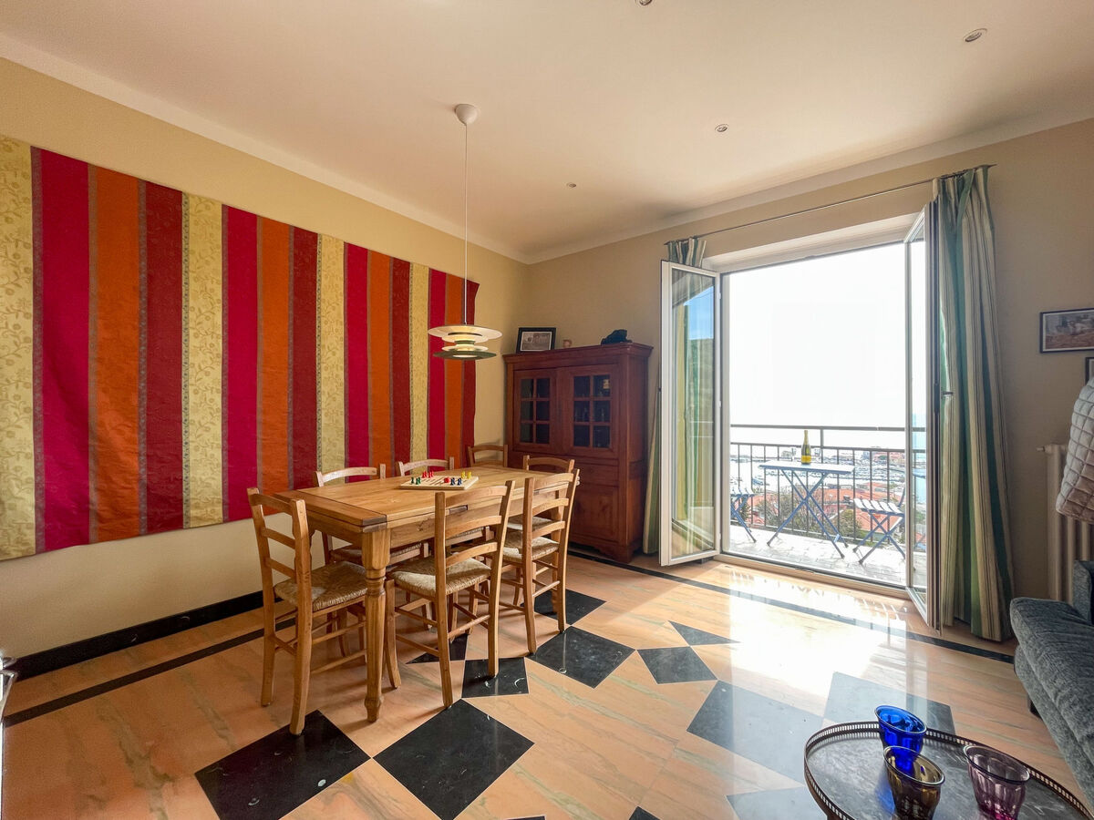 Appartement Le Palme – vue mer et montagnes, Imperia - Photo 5