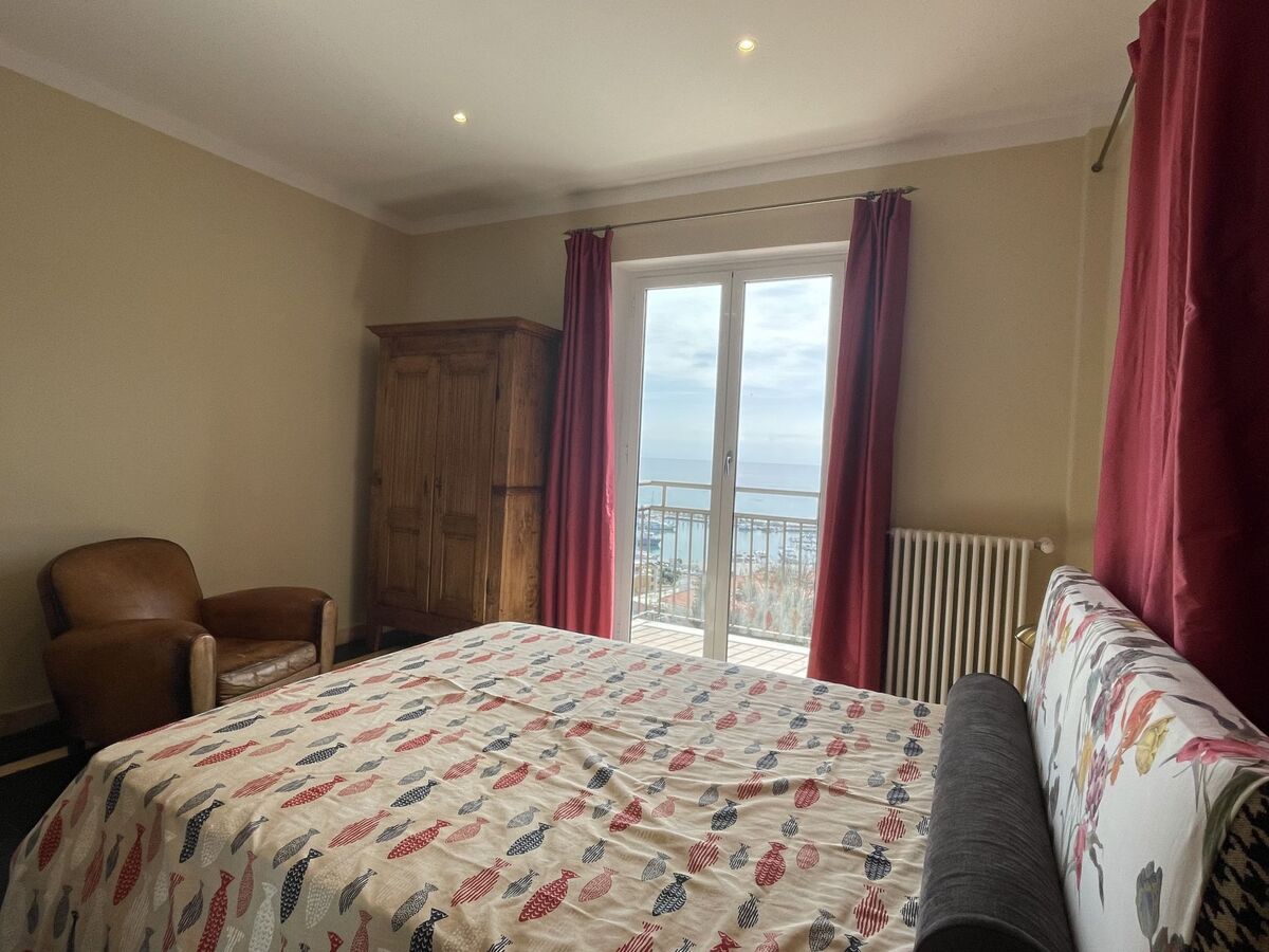 Appartement Le Palme – vue mer et montagnes, Imperia - Photo 11