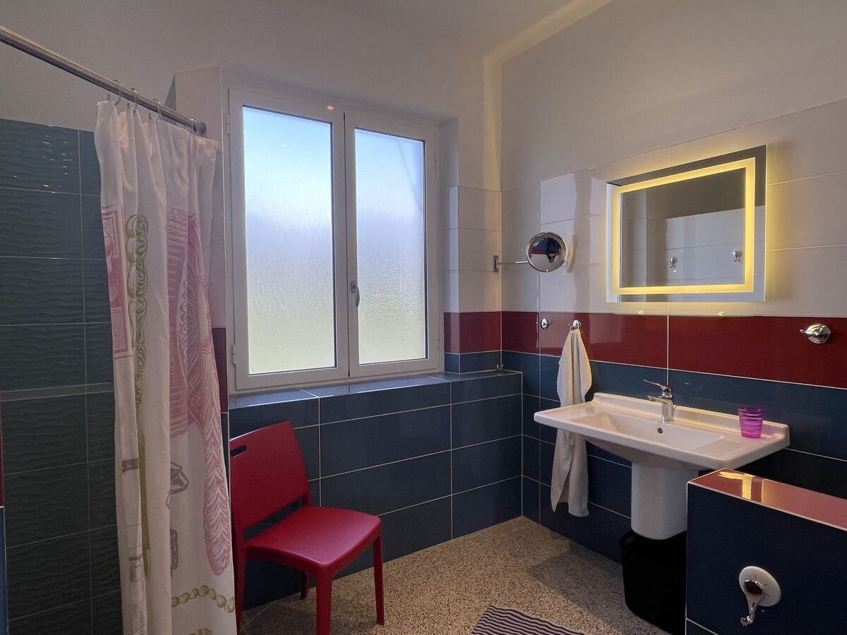 Appartement Le Palme – vue mer et montagnes, Imperia - Photo 15