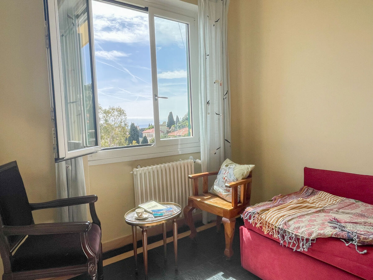 Appartement Le Palme – vue mer et montagnes, Imperia - Photo 16
