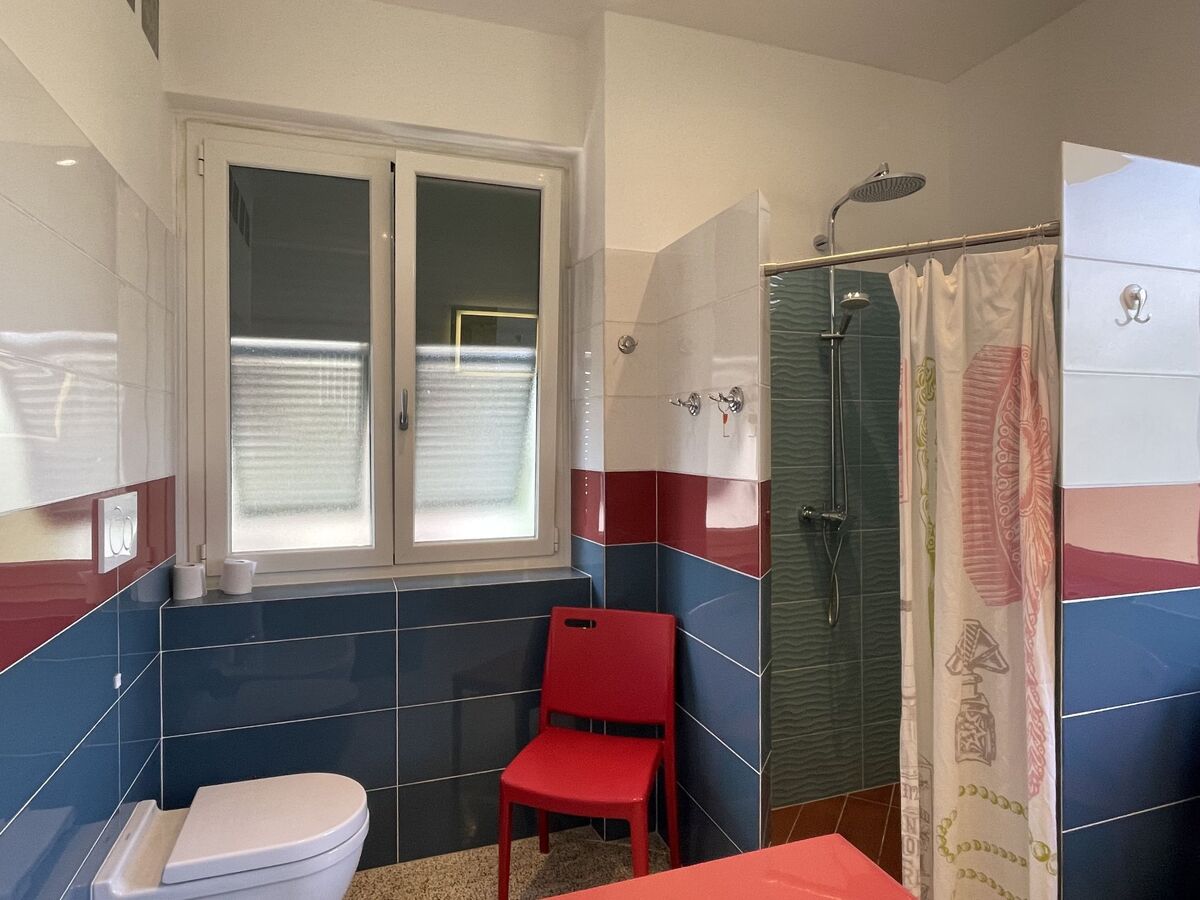 Appartement Le Palme – vue mer et montagnes, Imperia - Photo 17