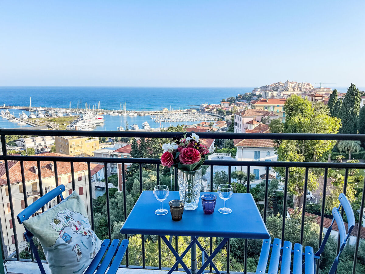 Appartement Le Palme – vue mer et montagnes, Imperia - Photo 18