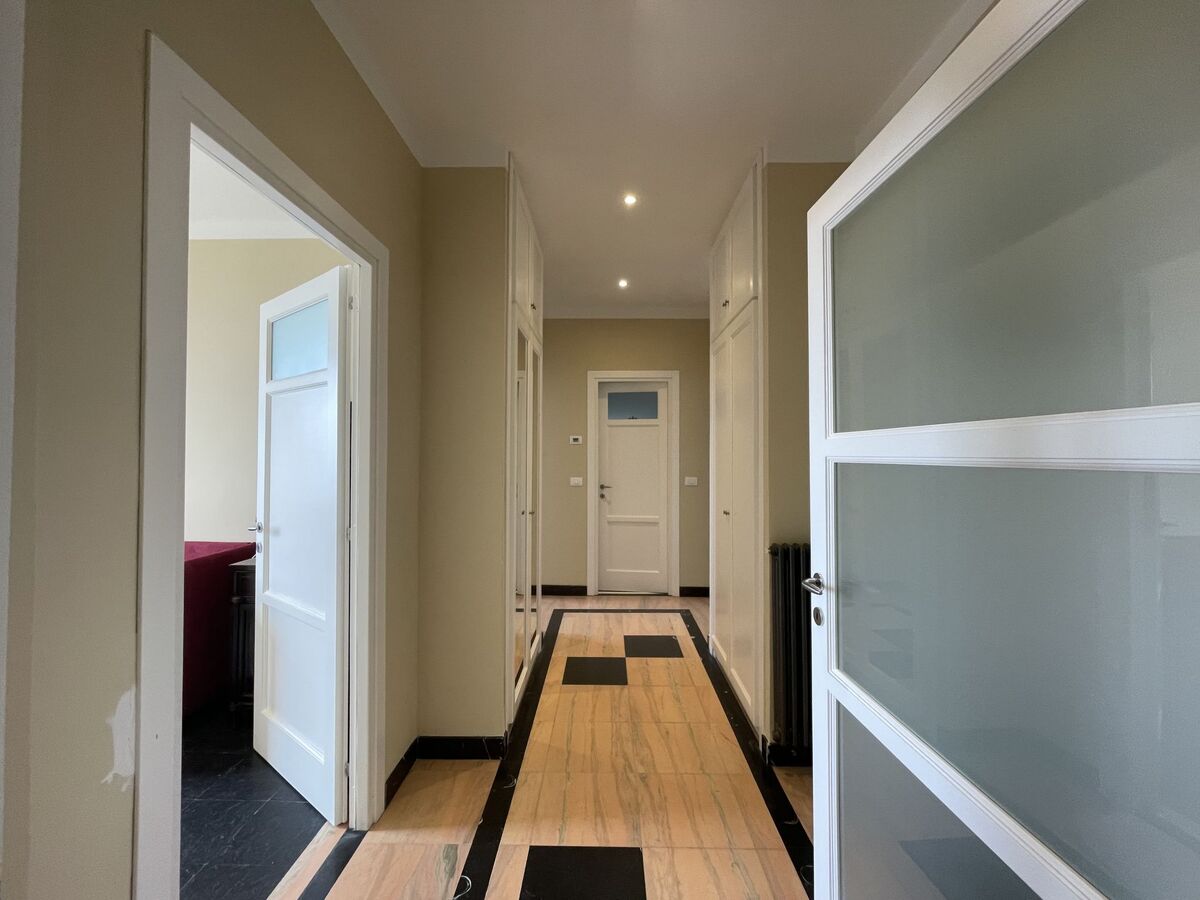 Appartement Le Palme – vue mer et montagnes, Imperia - Photo 21