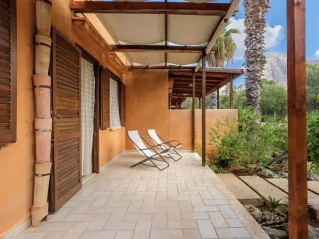Acquamarina Gaia - Maison 5 pers. à 450 m de la plage : photo 4