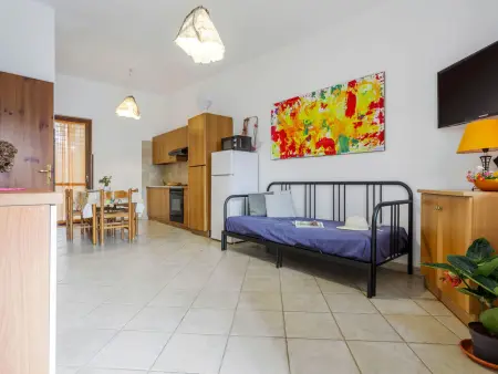 Acquamarina Gaia - Maison 5 pers. à 450 m de la plage : photo 6