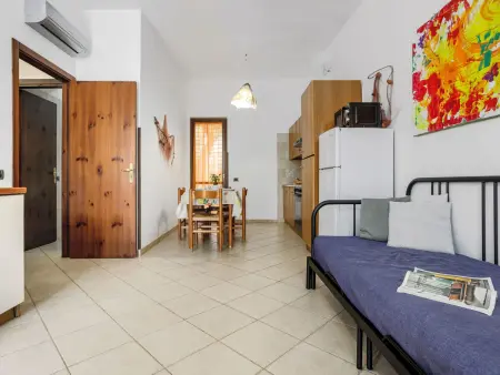 Acquamarina Gaia - Maison 5 pers. à 450 m de la plage : photo 7